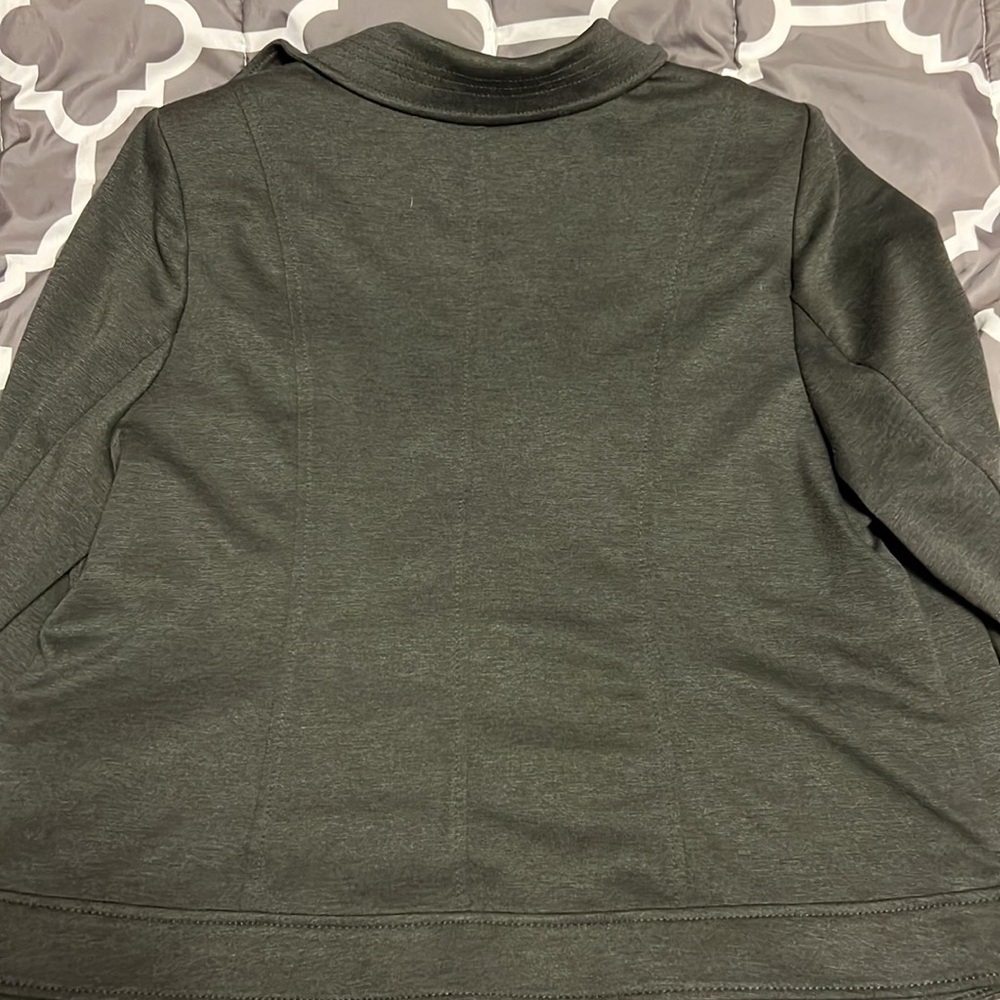 Lane Bryant Jacket - Picture 6 of 6